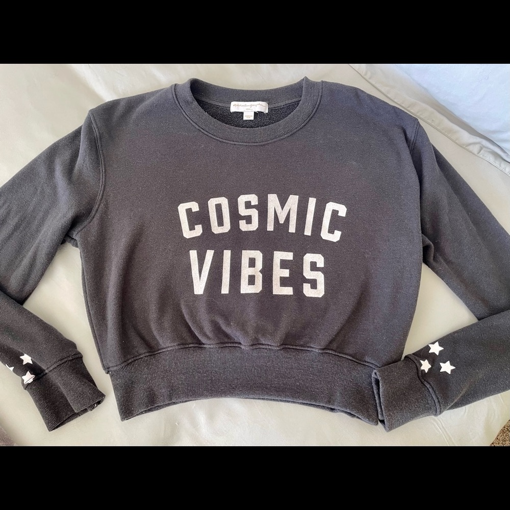 Spriritual Gangster Sweatshirt